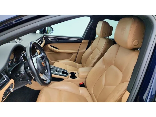 SEMINUEVOS PORSCHE Macan a Estados en autogozo