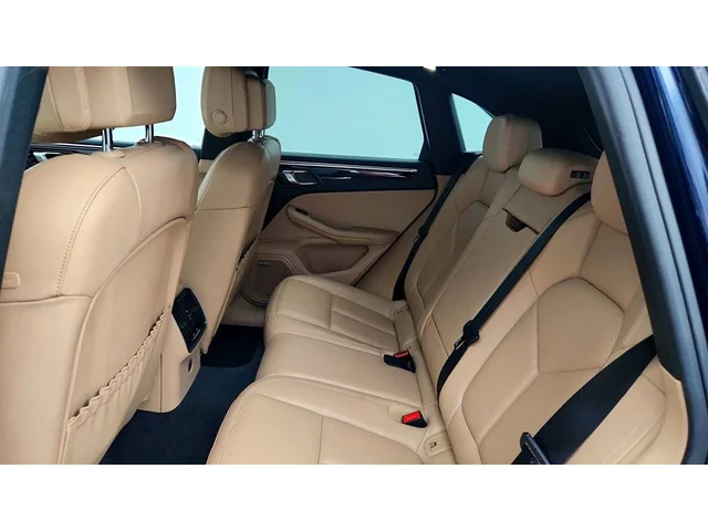 SEMINUEVOS PORSCHE Macan a Estados en autogozo