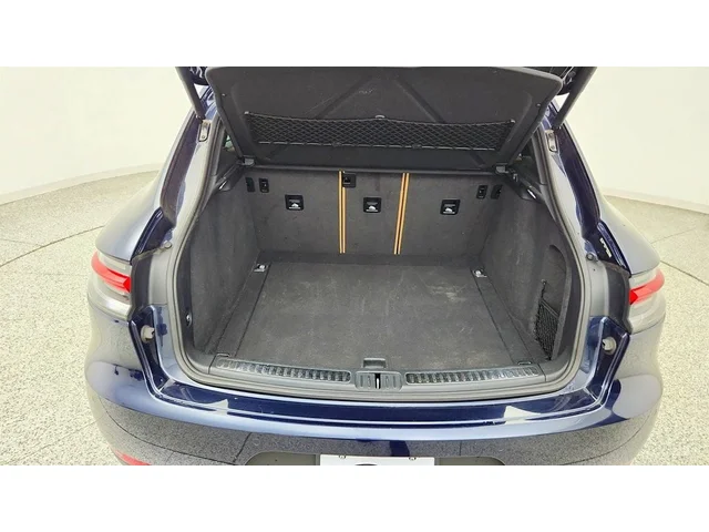 SEMINUEVOS PORSCHE Macan a Estados en autogozo