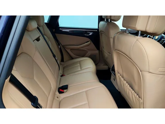 SEMINUEVOS PORSCHE Macan a Estados en autogozo
