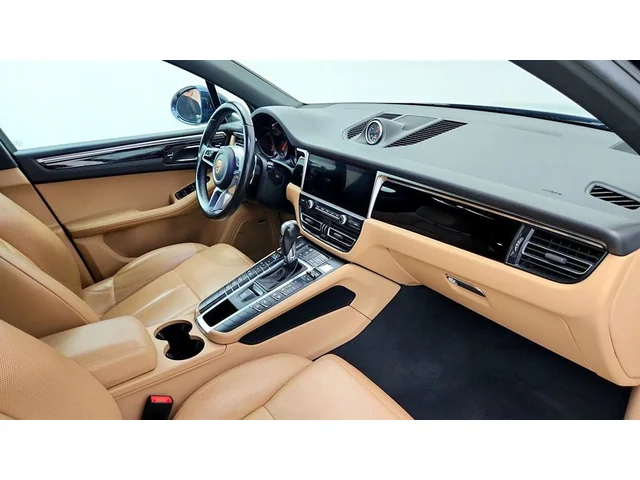 SEMINUEVOS PORSCHE Macan a Estados en autogozo