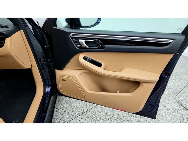 SEMINUEVOS PORSCHE Macan a Estados en autogozo