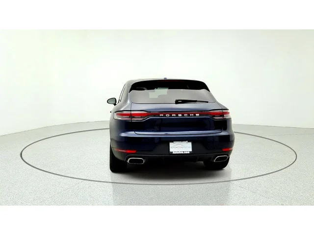 SEMINUEVOS PORSCHE Macan a Estados en autogozo