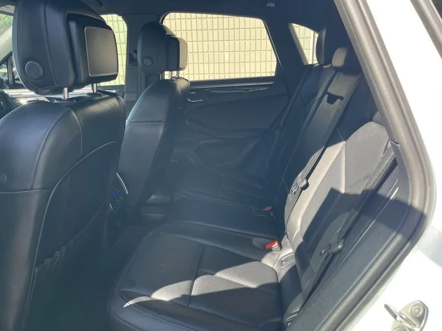 SEMINUEVOS PORSCHE MACAN a Estados en autogozo