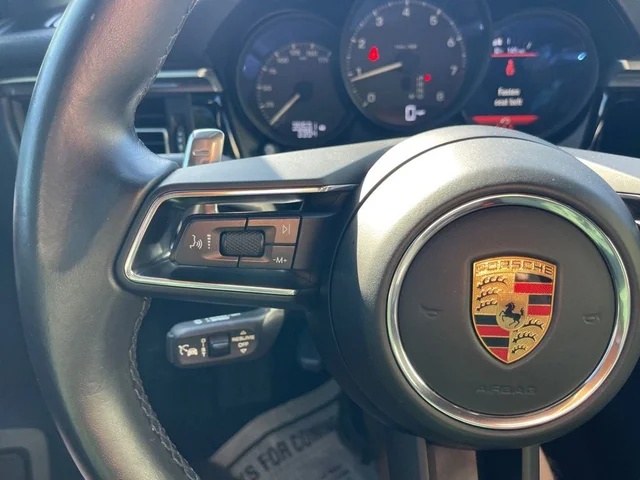 SEMINUEVOS PORSCHE MACAN a Estados en autogozo