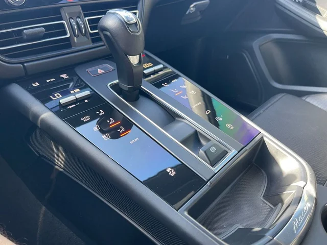 SEMINUEVOS PORSCHE MACAN a Estados en autogozo