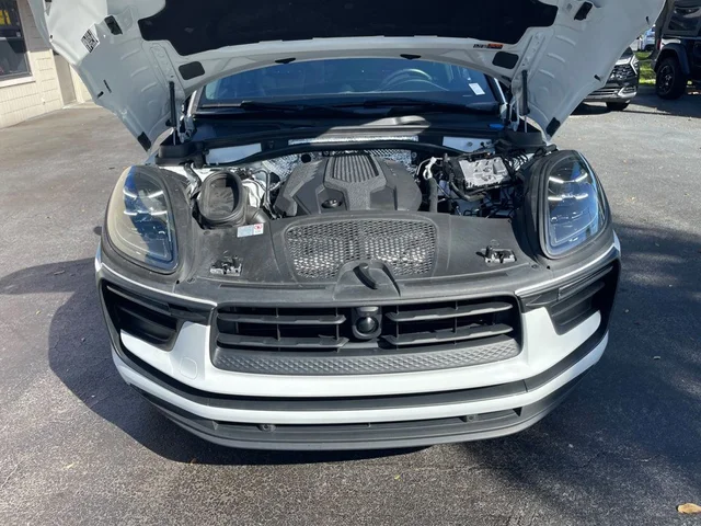 SEMINUEVOS PORSCHE MACAN a Estados en autogozo