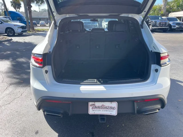 SEMINUEVOS PORSCHE MACAN a Estados en autogozo