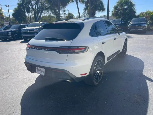 SEMINUEVOS PORSCHE MACAN a Estados en autogozo