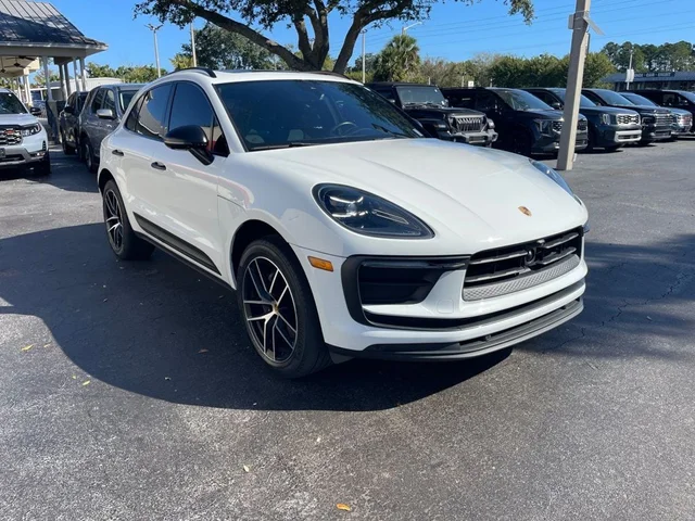 SEMINUEVOS PORSCHE MACAN a Estados en autogozo