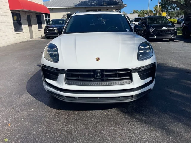 SEMINUEVOS PORSCHE MACAN a Estados en autogozo
