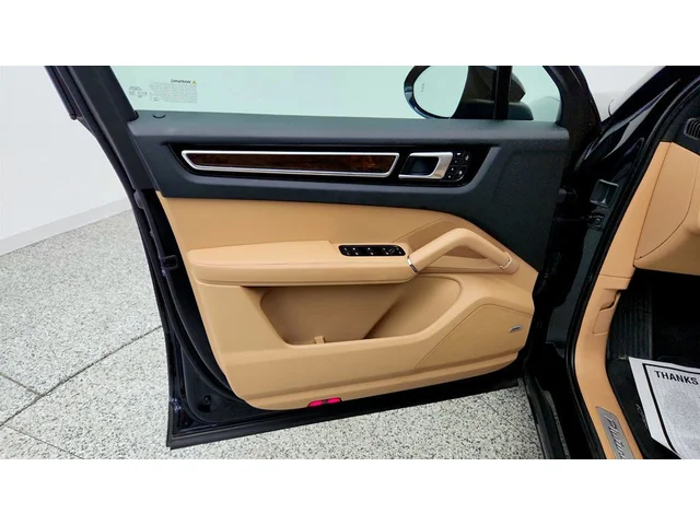 SEMINUEVOS PORSCHE Cayenne a Estados en autogozo