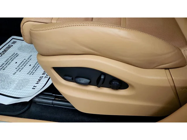 SEMINUEVOS PORSCHE Cayenne a Estados en autogozo