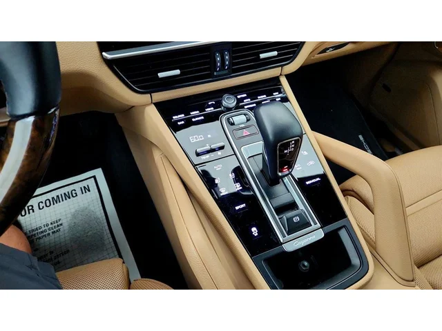 SEMINUEVOS PORSCHE Cayenne a Estados en autogozo