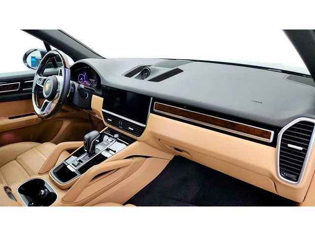 SEMINUEVOS PORSCHE Cayenne a Estados en autogozo