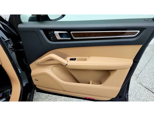SEMINUEVOS PORSCHE Cayenne a Estados en autogozo