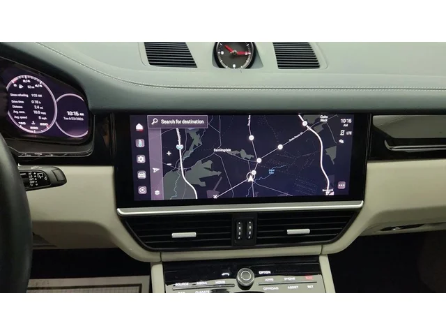 SEMINUEVOS PORSCHE Cayenne a Estados en autogozo
