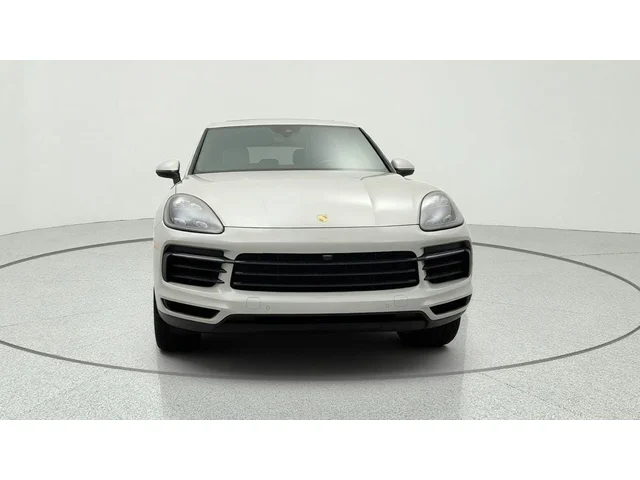SEMINUEVOS PORSCHE Cayenne a Estados en autogozo