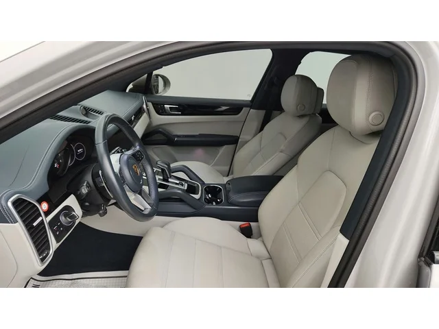 SEMINUEVOS PORSCHE Cayenne a Estados en autogozo