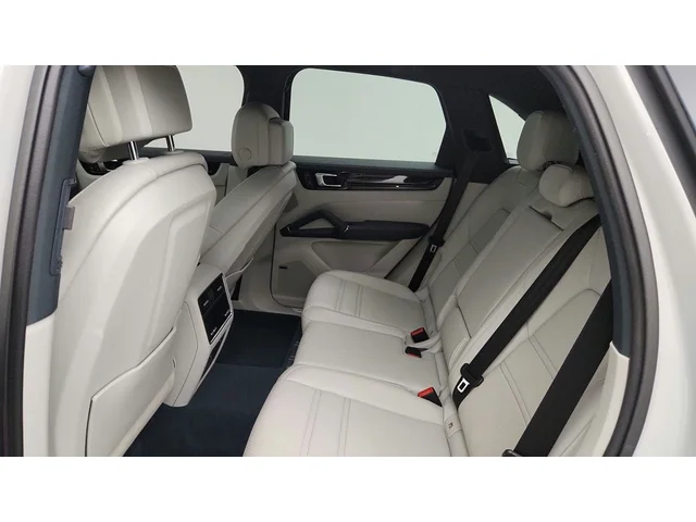 SEMINUEVOS PORSCHE Cayenne a Estados en autogozo