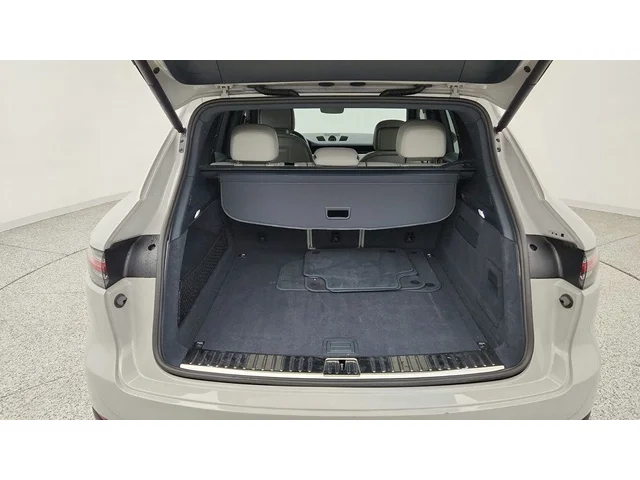 SEMINUEVOS PORSCHE Cayenne a Estados en autogozo