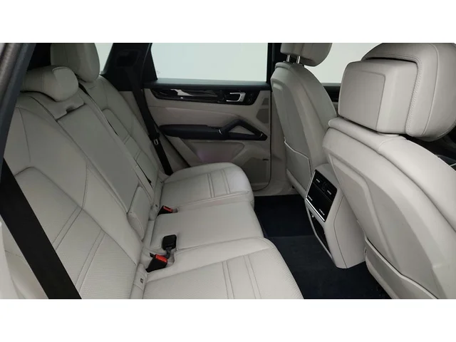 SEMINUEVOS PORSCHE Cayenne a Estados en autogozo