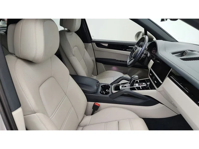SEMINUEVOS PORSCHE Cayenne a Estados en autogozo