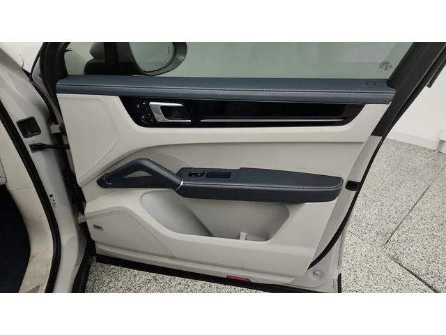 SEMINUEVOS PORSCHE Cayenne a Estados en autogozo