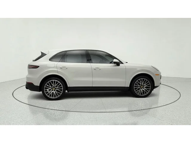 SEMINUEVOS PORSCHE Cayenne a Estados en autogozo