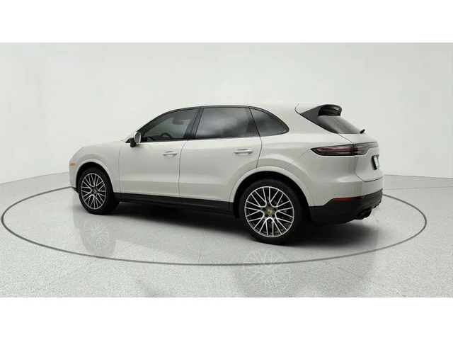 SEMINUEVOS PORSCHE Cayenne a Estados en autogozo