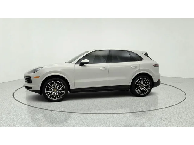 SEMINUEVOS PORSCHE Cayenne a Estados en autogozo