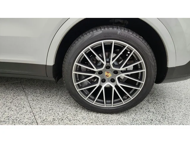 SEMINUEVOS PORSCHE Cayenne a Estados en autogozo