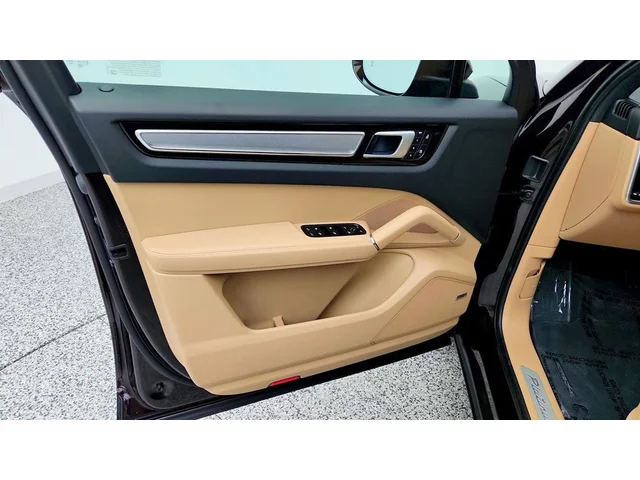 SEMINUEVOS PORSCHE Cayenne a Estados en autogozo