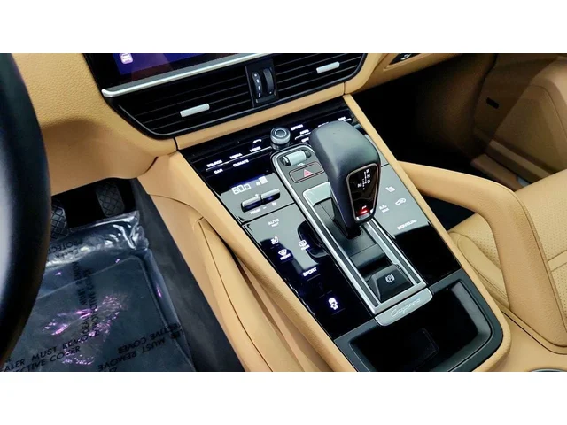 SEMINUEVOS PORSCHE Cayenne a Estados en autogozo