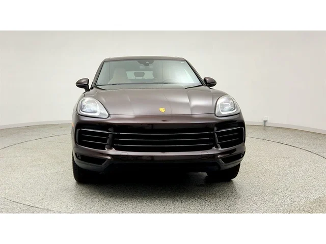 SEMINUEVOS PORSCHE Cayenne a Estados en autogozo