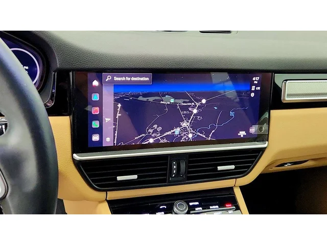 SEMINUEVOS PORSCHE Cayenne a Estados en autogozo
