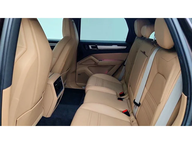 SEMINUEVOS PORSCHE Cayenne a Estados en autogozo