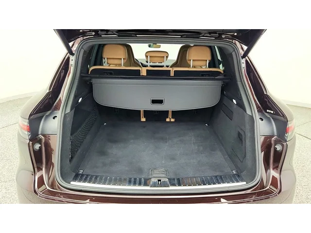 SEMINUEVOS PORSCHE Cayenne a Estados en autogozo
