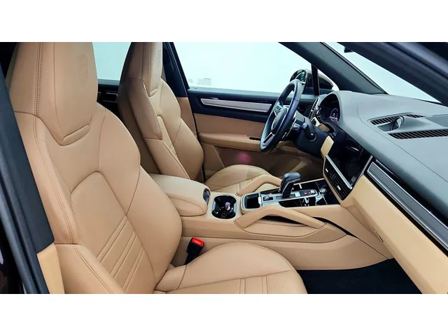 SEMINUEVOS PORSCHE Cayenne a Estados en autogozo