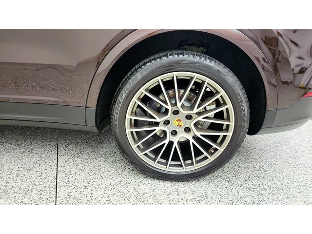 SEMINUEVOS PORSCHE Cayenne a Estados en autogozo