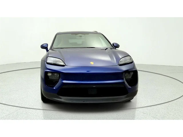SEMINUEVOS PORSCHE Macan a Estados en autogozo