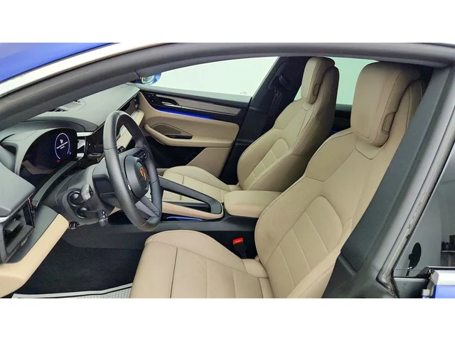 SEMINUEVOS PORSCHE Macan a Estados en autogozo