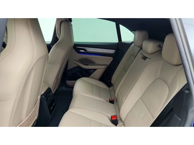 SEMINUEVOS PORSCHE Macan a Estados en autogozo