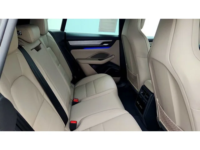 SEMINUEVOS PORSCHE Macan a Estados en autogozo