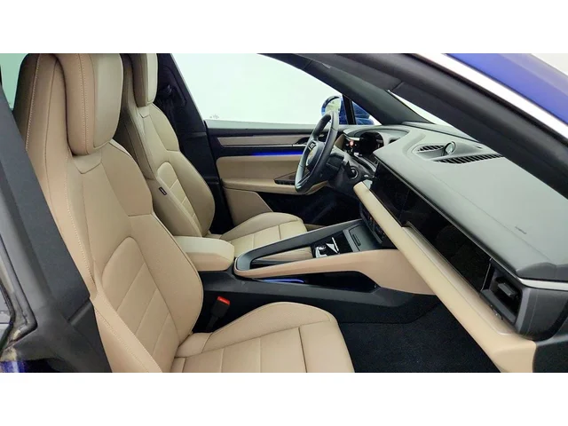 SEMINUEVOS PORSCHE Macan a Estados en autogozo