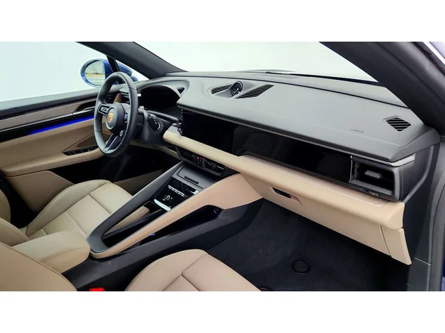 SEMINUEVOS PORSCHE Macan a Estados en autogozo