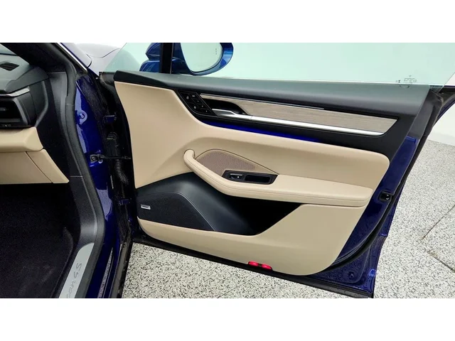 SEMINUEVOS PORSCHE Macan a Estados en autogozo