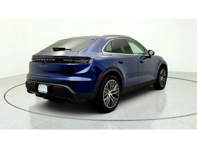 SEMINUEVOS PORSCHE Macan a Estados en autogozo