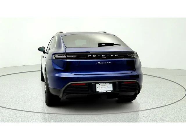 SEMINUEVOS PORSCHE Macan a Estados en autogozo