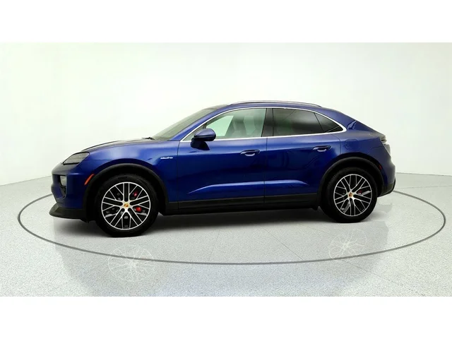 SEMINUEVOS PORSCHE Macan a Estados en autogozo